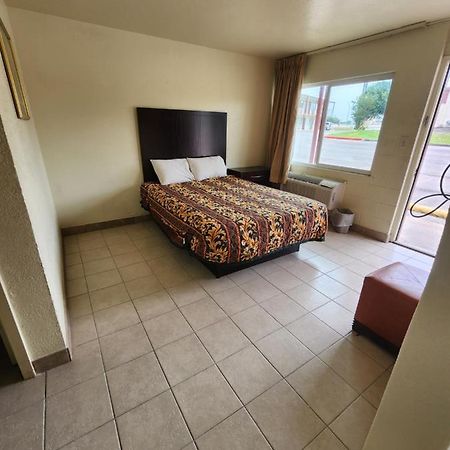 Hometown Inn And Suites Mesquite Exteriör bild