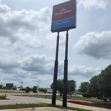 Hometown Inn And Suites Mesquite Exteriör bild